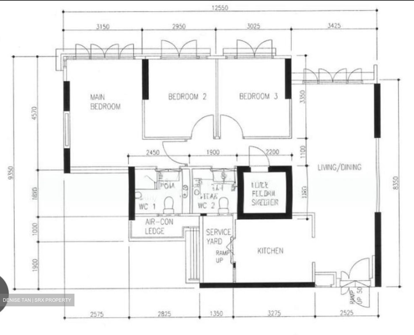 Blk 617D Punggol Breeze (Punggol), HDB 4 Rooms #500221701